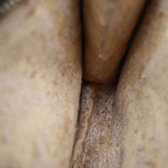 LOUIS VUITTON Poche Toilette 15 Clutch Pouch Bag Monogram Leather M47546 69KB097 - Picture 12 of 15